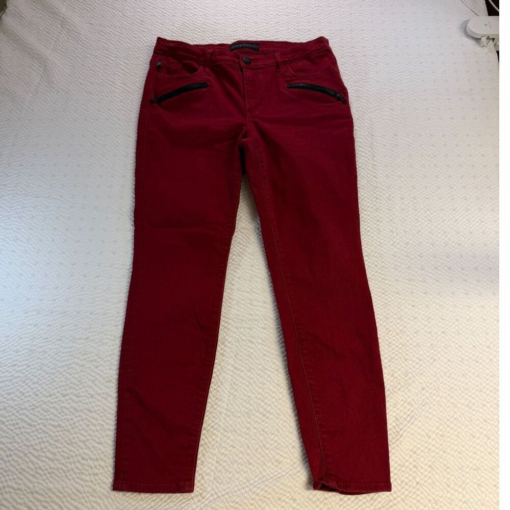 Rock & Republic Women’s Skinny Jeans
